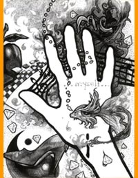 Click here for an extreme close-up of the symbolism!