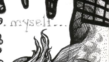 Symbolistic art has three layers: personal, historical and cultural. Surrealist self portraits focus most heavily on the personal level.