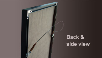 The online art studio was established July 4, 2000.