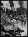 Click here for a surreal pencil drawing!