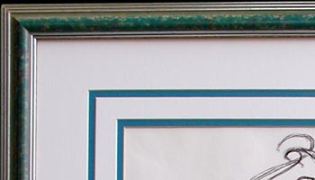 Not your usual mermaid imagery :)