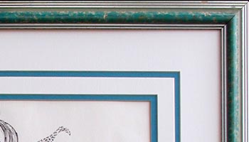 One of the more striking mermaid images to date :)